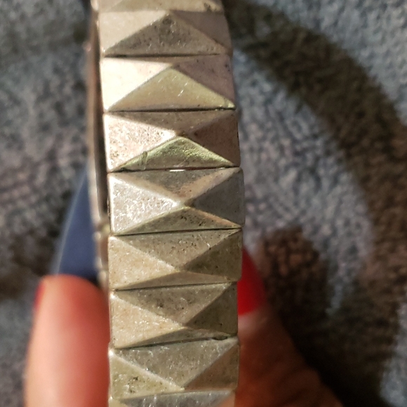 Bcbg Bows n metal bracelet - Picture 4 of 9